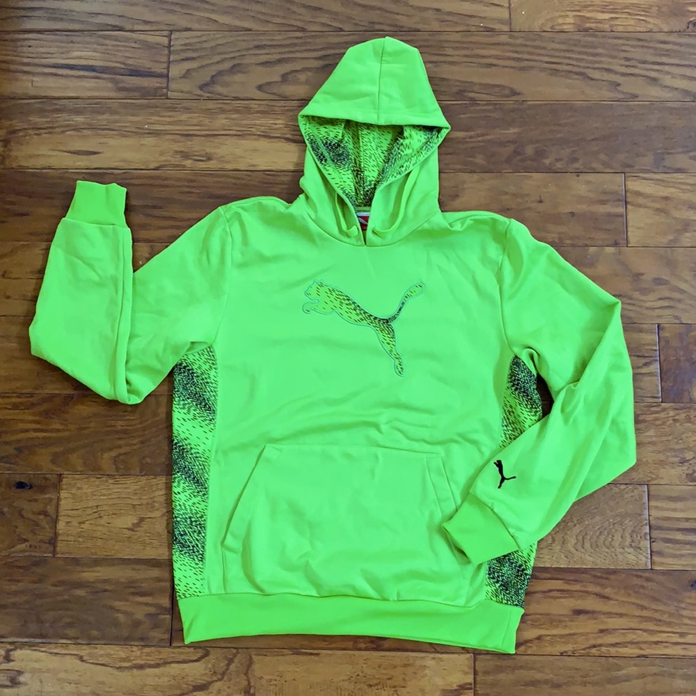Puma Hoodie